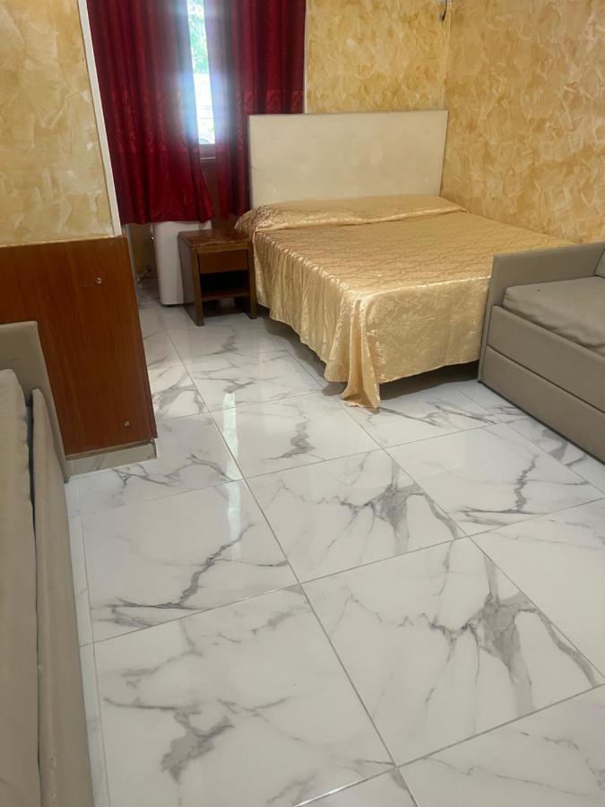 Termini Golden House * Roma