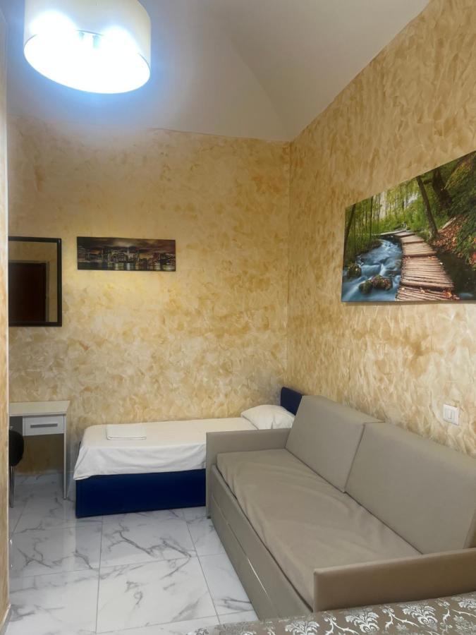 Termini Golden House Roma
