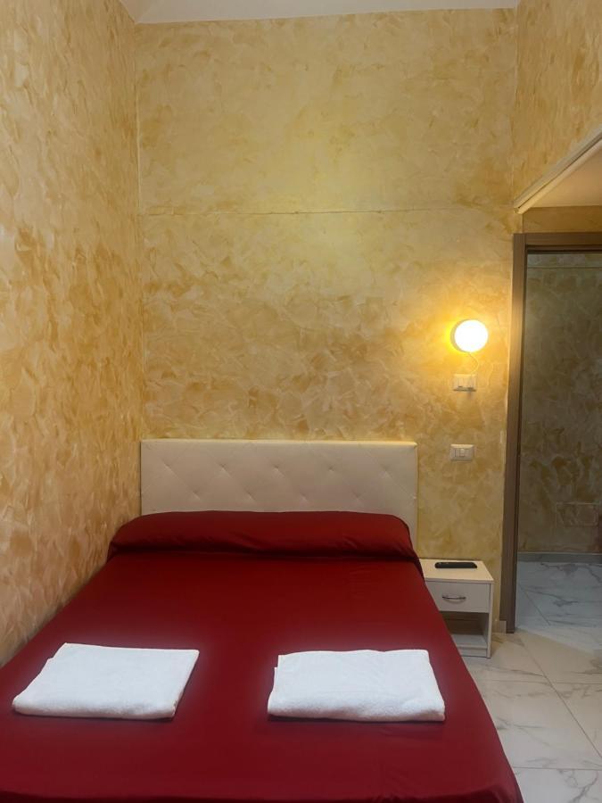 Termini Golden House Affittacamere Roma