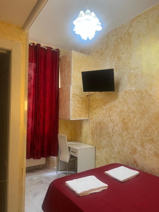 Termini Golden House Affittacamere Roma
